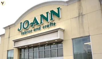 Joann Fabrics