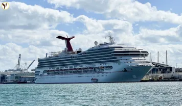 Cruise Line 