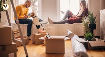  Homebuyers in America