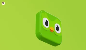 Duolingo Goes AI-First