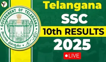 India HS & SSC Results 2025