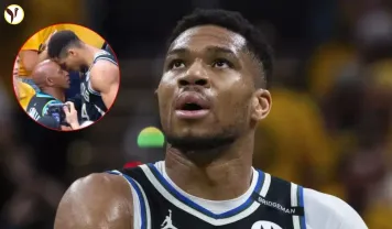 Giannis's Future Uncertain After Playoff Exit