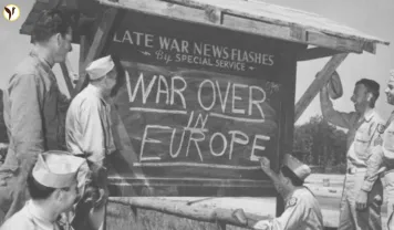 VE Day