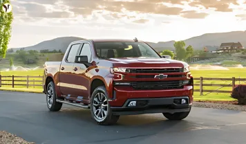 GM Vows Free Repairs for 721K Trucks Hit by Engine Issues