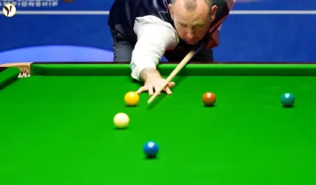 World Snooker Championship 
