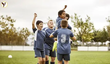 Youth Soccer