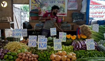 Sri Lanka's Economy Rebounds