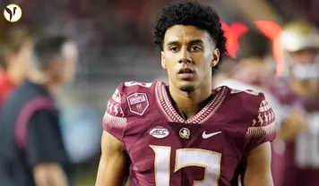 Jordan Travis Retirement 2025
