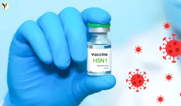 pandemic new virus H5N1