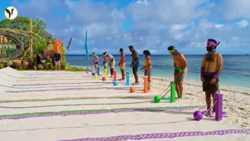  Survivor 48