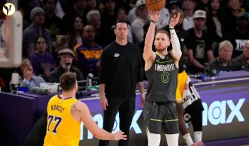 Lakers' Playoff Collapse