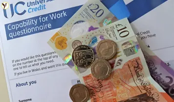 universal credit 420 boost