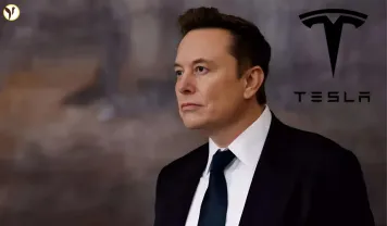 Tesla CEO