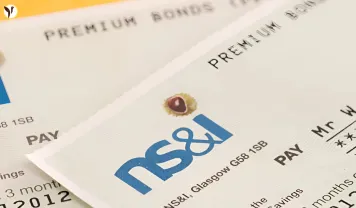 Premium Bonds May 2025