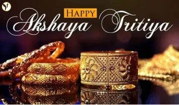 Akshaya Tritiya 2025