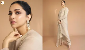 Deepika Padukone WAVES 2025