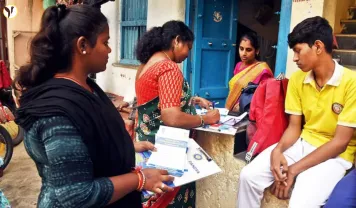 caste census