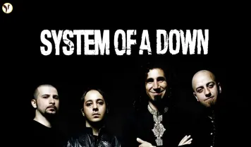 System of a Down