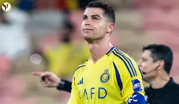 Ronaldo's Al Nassr Crushed by Kawasaki in ACL Semi-Finals