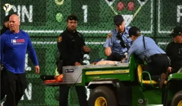 Pirates Fan Critically Injured in 21-Foot PNC Park Fall