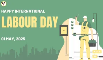 Global Labour Day 2025
