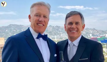 Sports Agent Jeff Sperbeck Dies After Golf Cart Accident