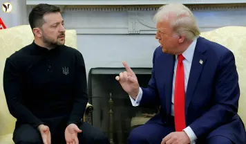 US Ukraine deal