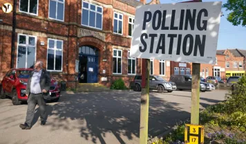 UK Local Elections