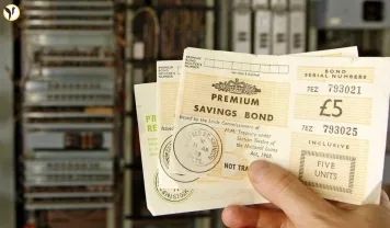  Premium Bond Winners 