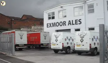 Exmoor Ales Closure