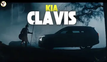 Kia Clavis