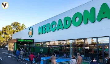 Mercadona Open May 1st