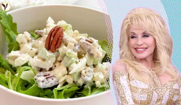 Dolly Parton