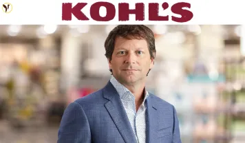 Kohl's CEO