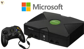 Microsoft Xbox