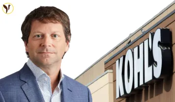 Kohl's CEO Fired in 2025 Over Controversial Business Decision