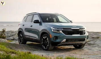 Kia's Record-Breaking Sales