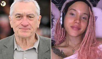 Robert De Niro's Daughter Comes Out as Transgender Woman