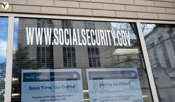 Apply for Social Security benefits online