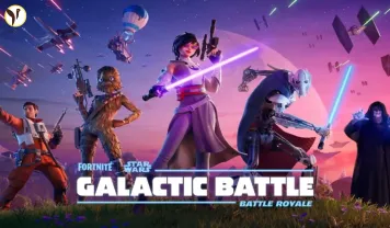 Fortnite Is Down for Update