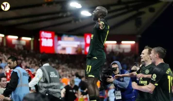 Forest's Champions League Dream Takes Hit After Brentford Defeat
