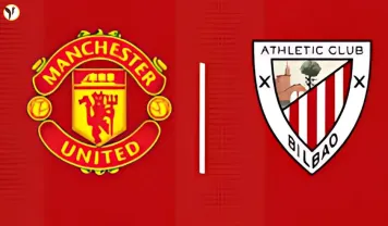 Manchester United vs Athletic Club