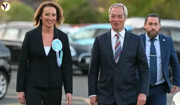 Labour Wins Tight West of England Mayoral Race