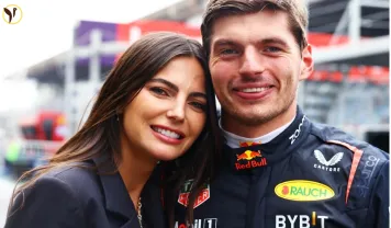 Verstappen Races Amidst Imminent Baby's Arrival