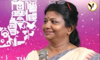 CA Uma Krishna