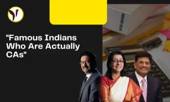 Famous Chartered Accountants