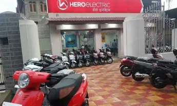 Hero electric