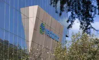 Vedanta semiconductor Gujarat