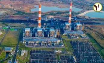 Adani factory