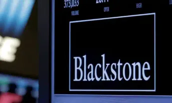 Blackstone indian mall IPO